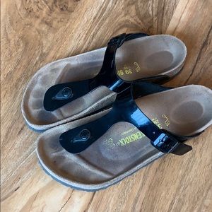 Birkenstocks